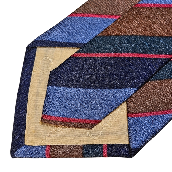 CHRISTIAN DIOR TIE - Picture 4 of 10